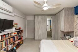 Blk 154 Simei Street 1 (Tampines), HDB 5 Rooms #574728581
